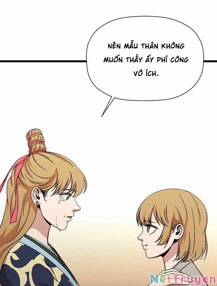 Học Giả Trở Lại 93 trang 64