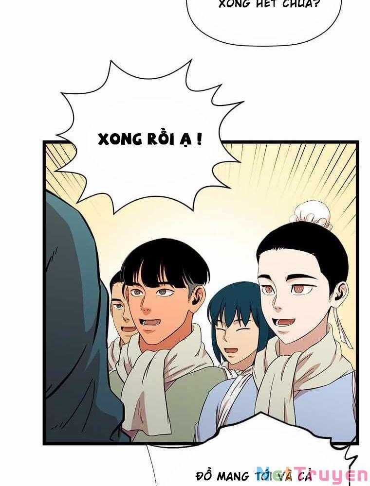 Học Giả Trở Lại 93 trang 80