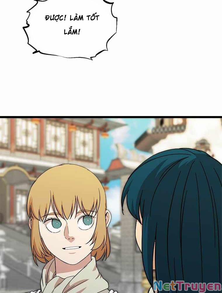 Học Giả Trở Lại 93 trang 82