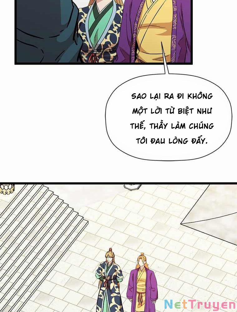 Học Giả Trở Lại 93 trang 99