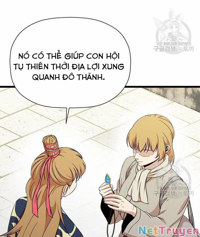 Học Giả Trở Lại 94 trang 32