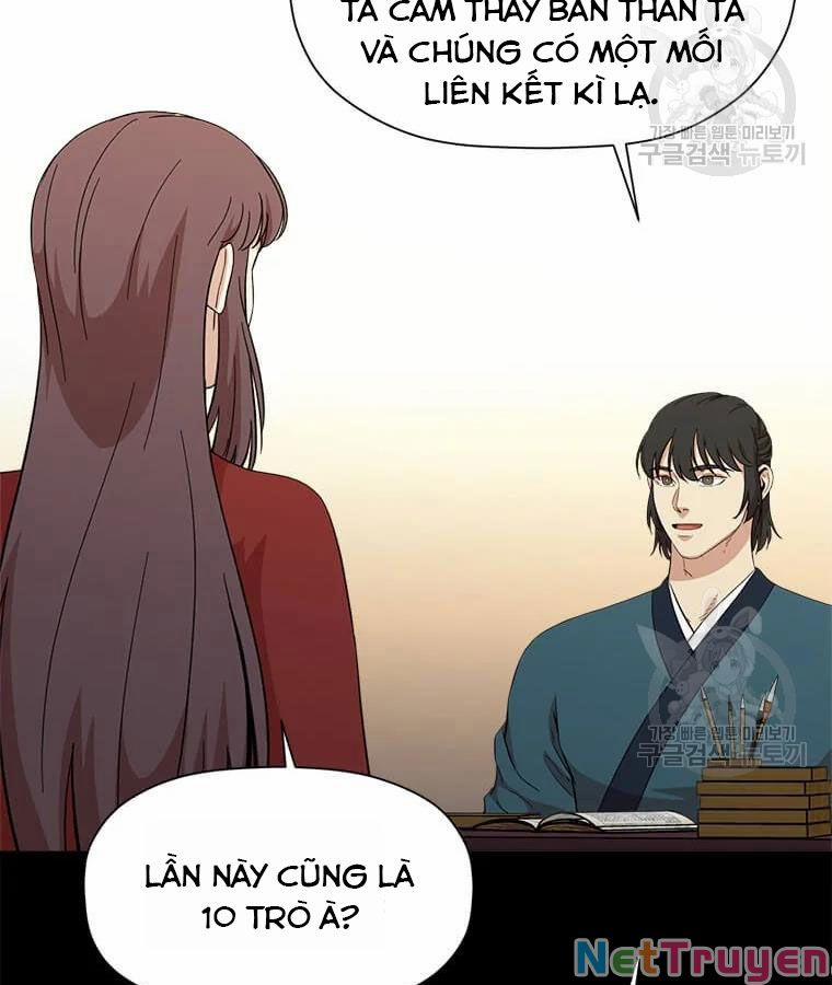 Học Giả Trở Lại 96 trang 37