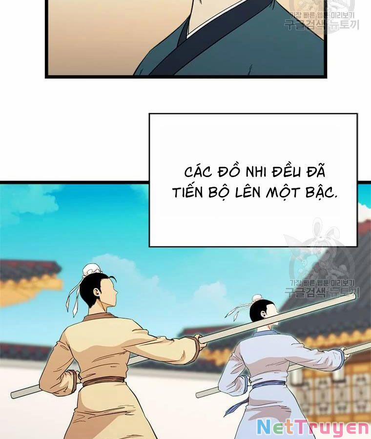 Học Giả Trở Lại 96 trang 6