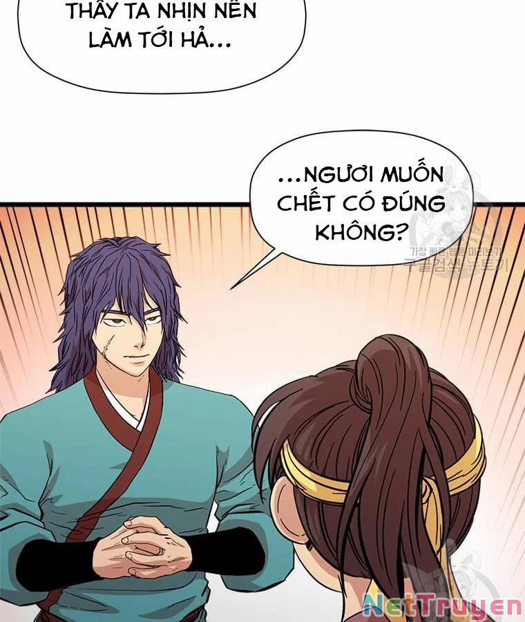 Học Giả Trở Lại 99 trang 100