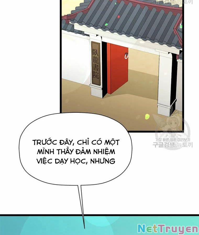 Học Giả Trở Lại 99 trang 3