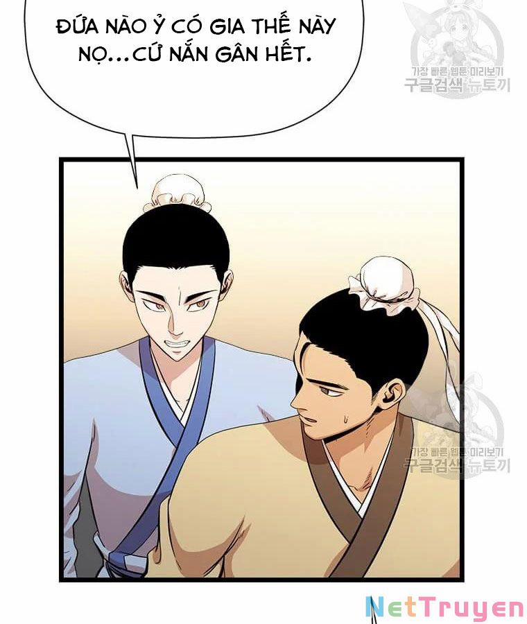 Học Giả Trở Lại 99 trang 50