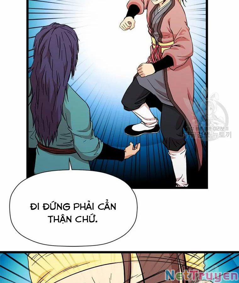 Học Giả Trở Lại 99 trang 76