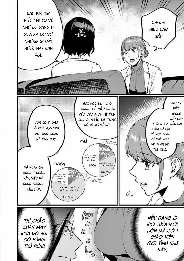 Học Giáo Dục Giới Tính Cùng Cô 10 trang 12