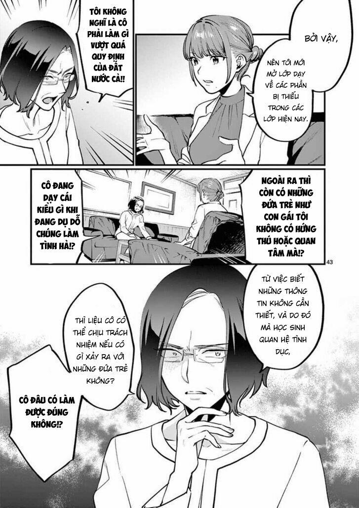 Học Giáo Dục Giới Tính Cùng Cô 10 trang 13