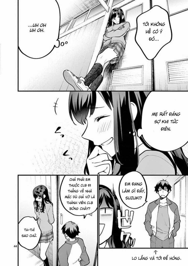 Học Giáo Dục Giới Tính Cùng Cô 10 trang 14