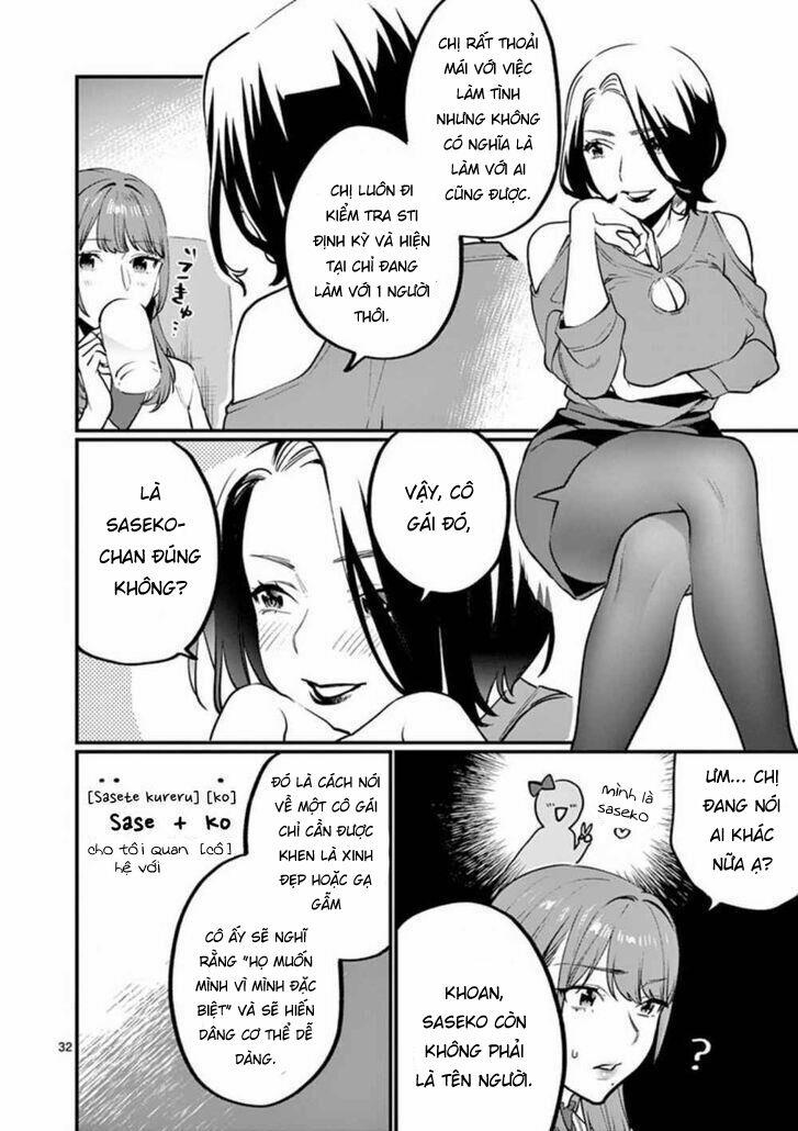 Học Giáo Dục Giới Tính Cùng Cô 10 trang 2