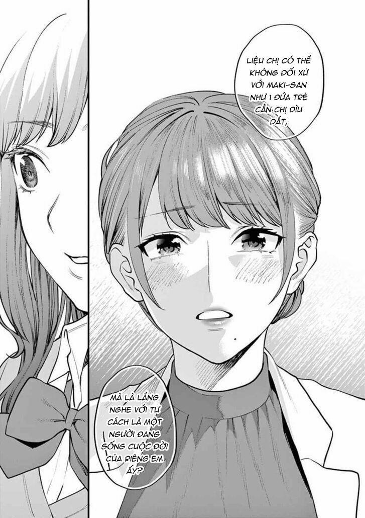 Học Giáo Dục Giới Tính Cùng Cô 10 trang 21