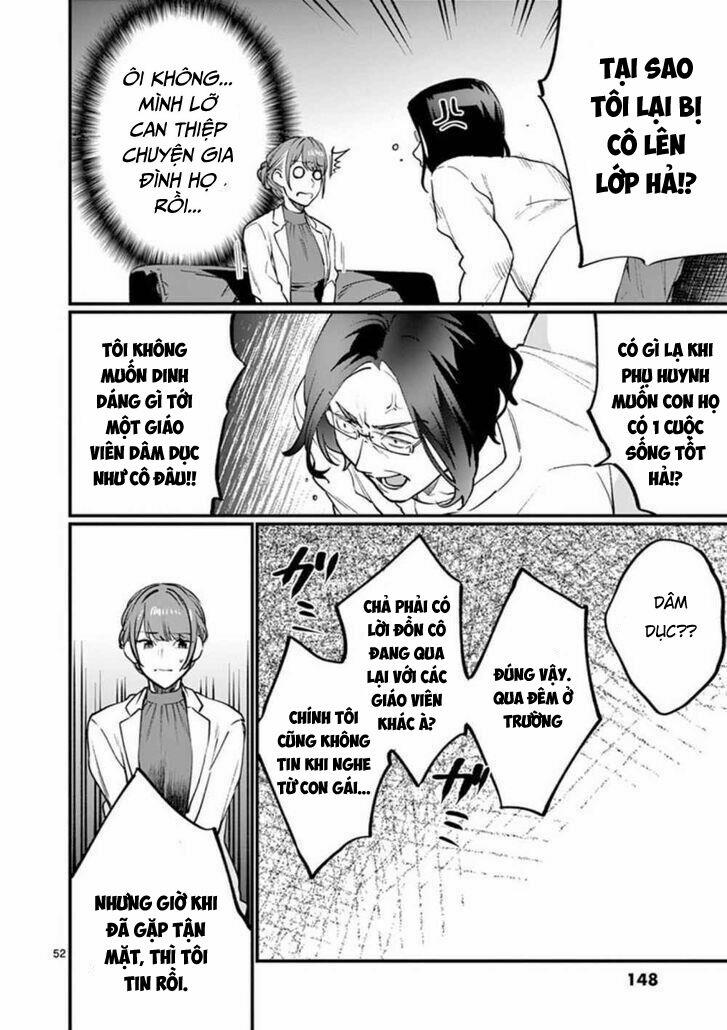 Học Giáo Dục Giới Tính Cùng Cô 10 trang 22