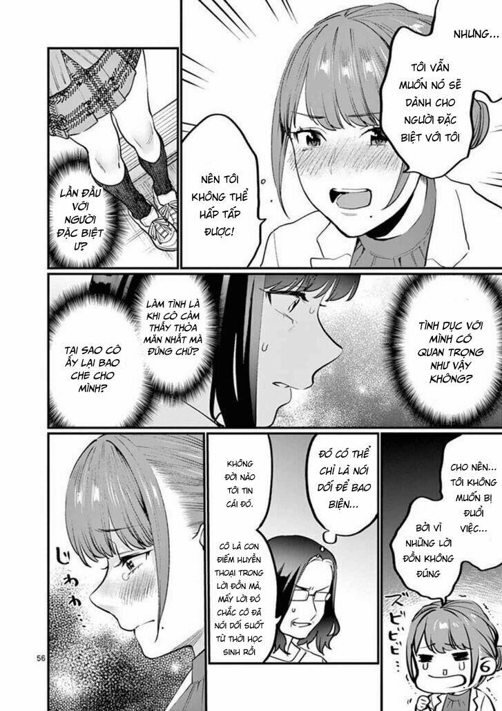 Học Giáo Dục Giới Tính Cùng Cô 10 trang 26