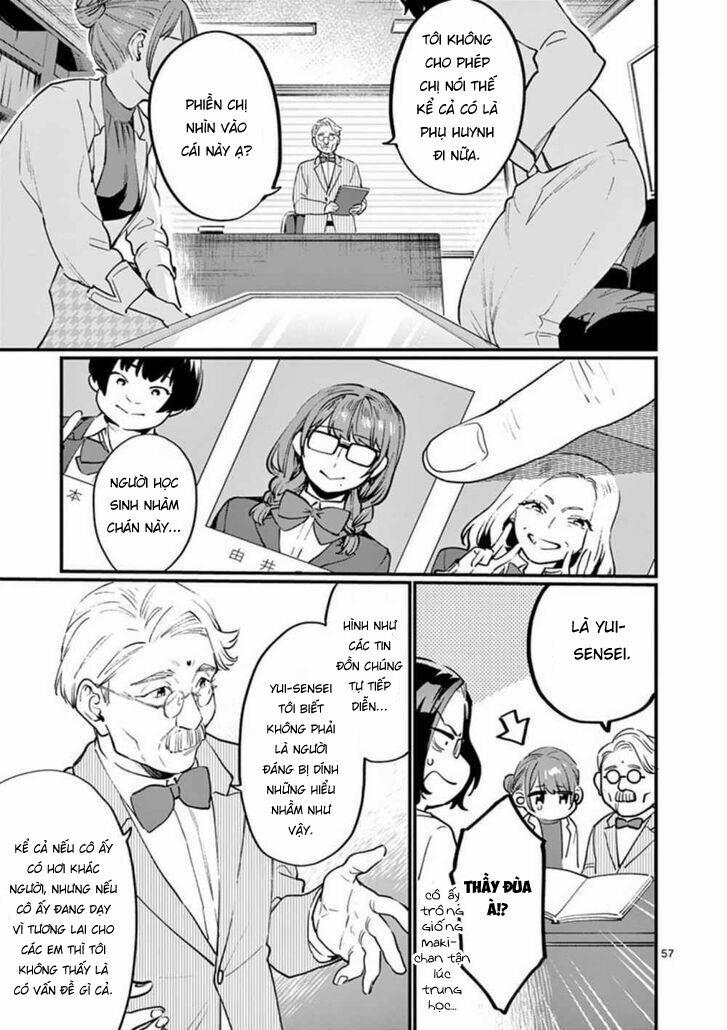 Học Giáo Dục Giới Tính Cùng Cô 10 trang 27