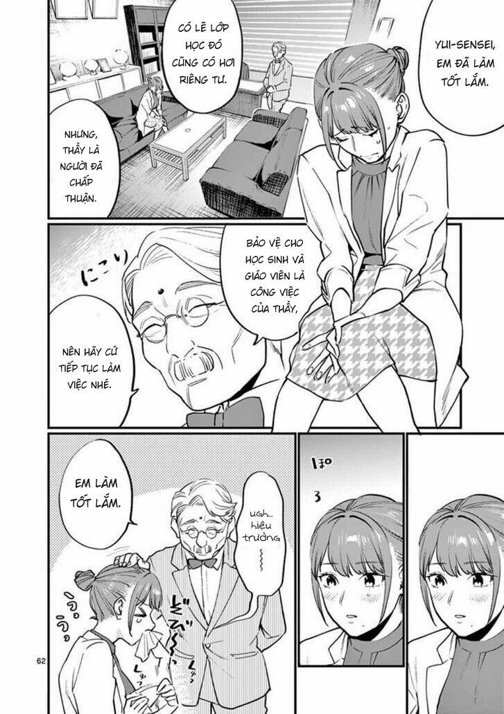 Học Giáo Dục Giới Tính Cùng Cô 10 trang 32