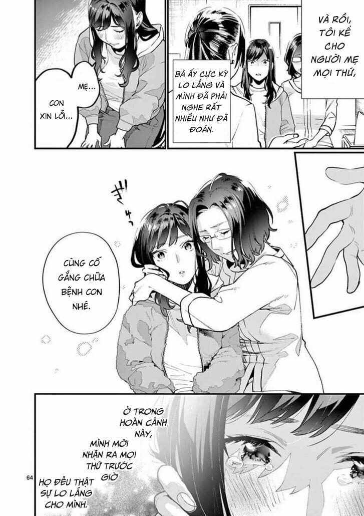 Học Giáo Dục Giới Tính Cùng Cô 10 trang 34