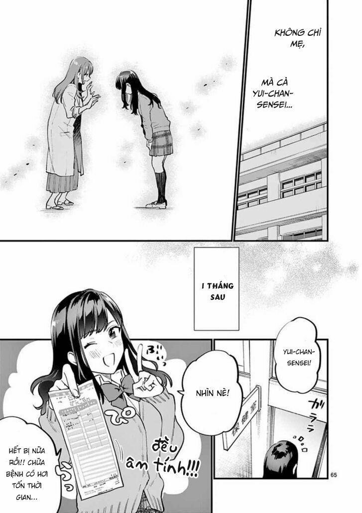 Học Giáo Dục Giới Tính Cùng Cô 10 trang 35