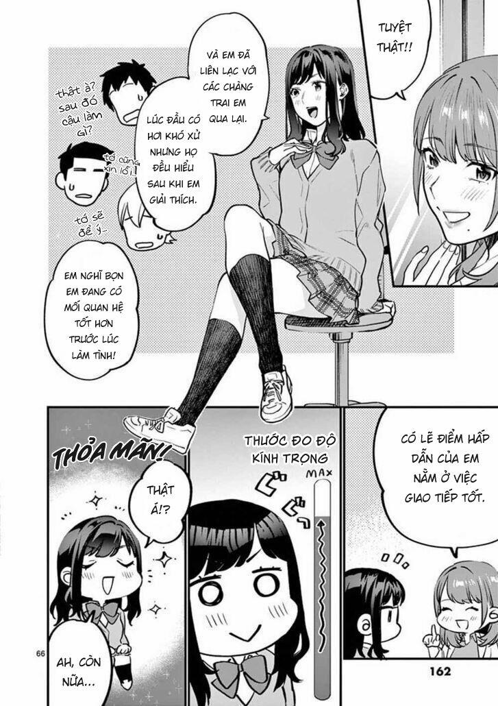 Học Giáo Dục Giới Tính Cùng Cô 10 trang 36