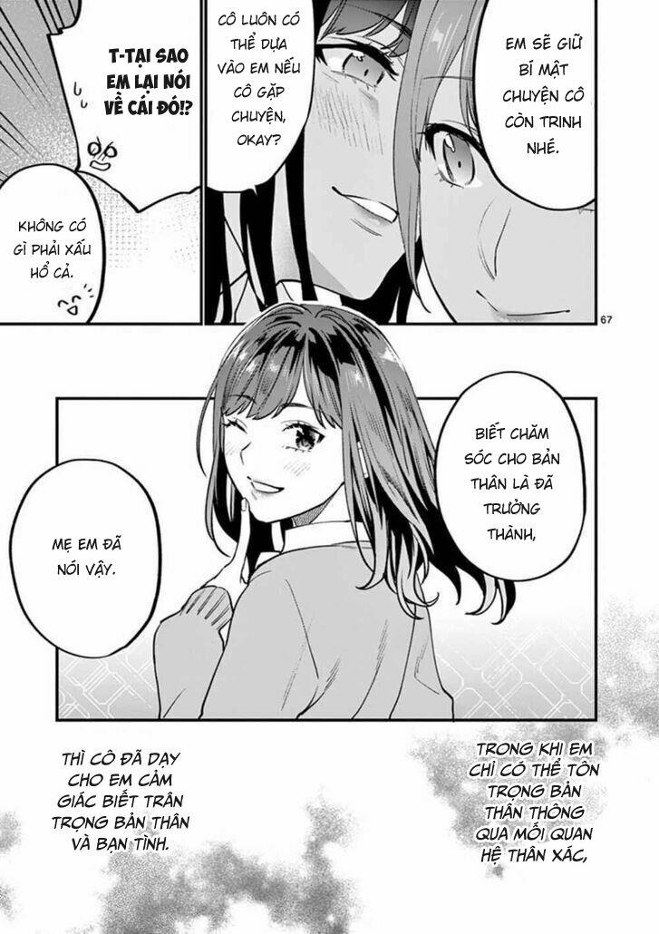 Học Giáo Dục Giới Tính Cùng Cô 10 trang 37