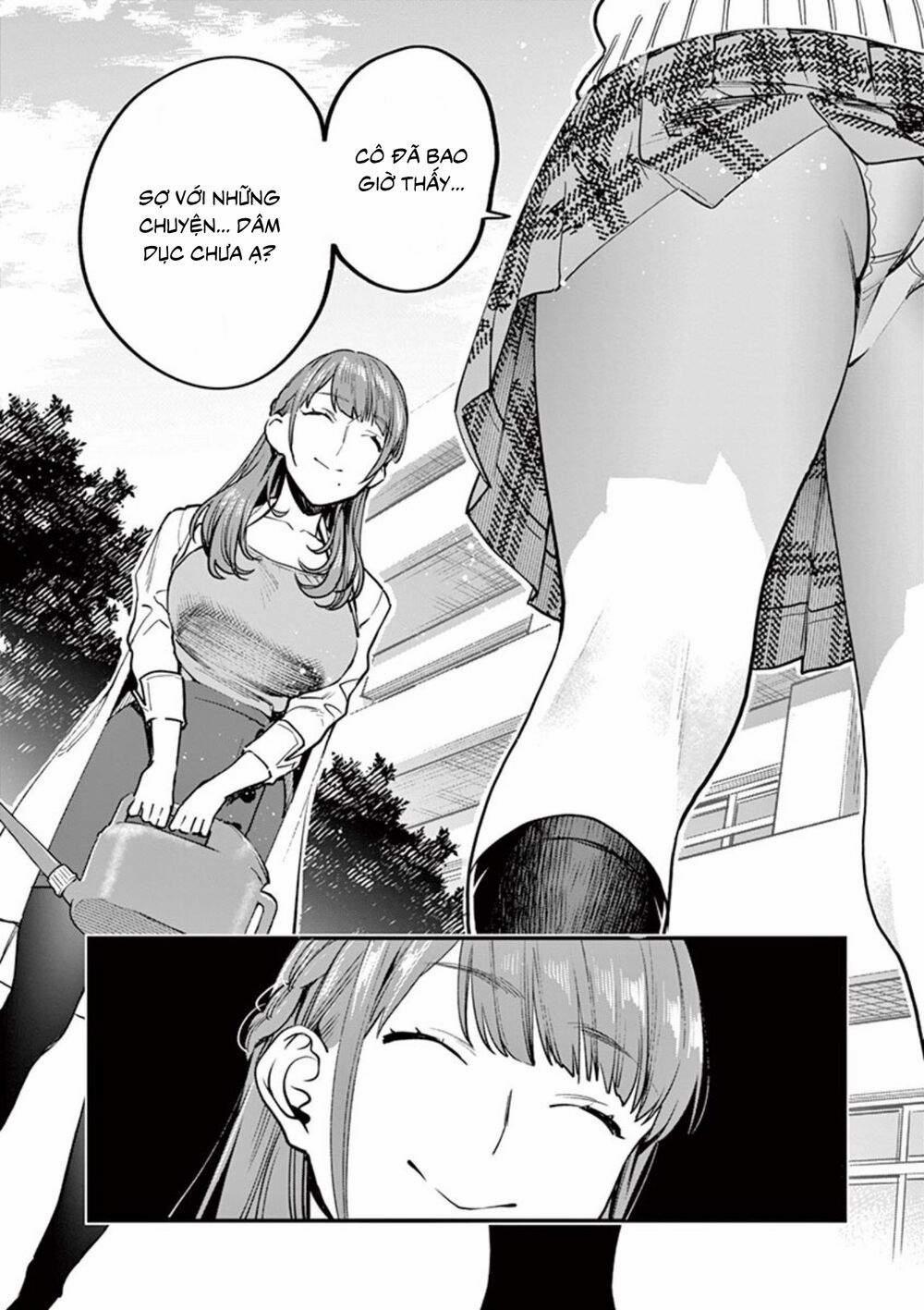 Học Giáo Dục Giới Tính Cùng Cô 2 trang 14