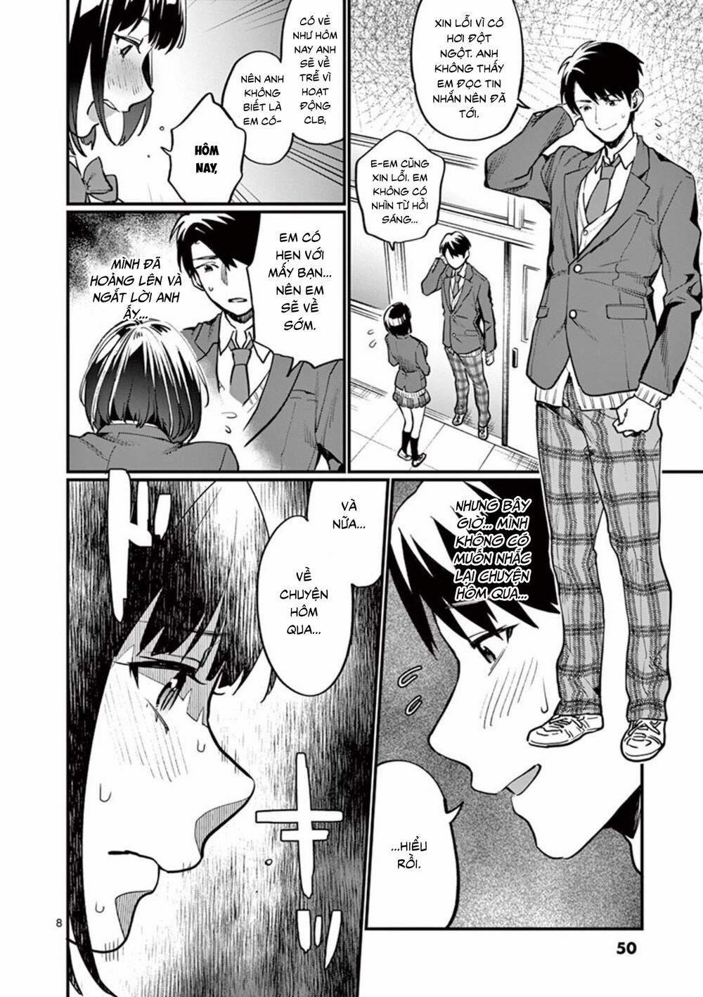 Học Giáo Dục Giới Tính Cùng Cô 2 trang 8