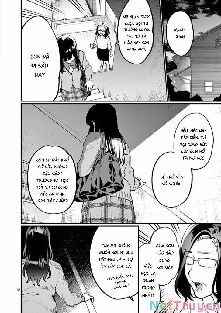 Học Giáo Dục Giới Tính Cùng Cô 9 trang 12