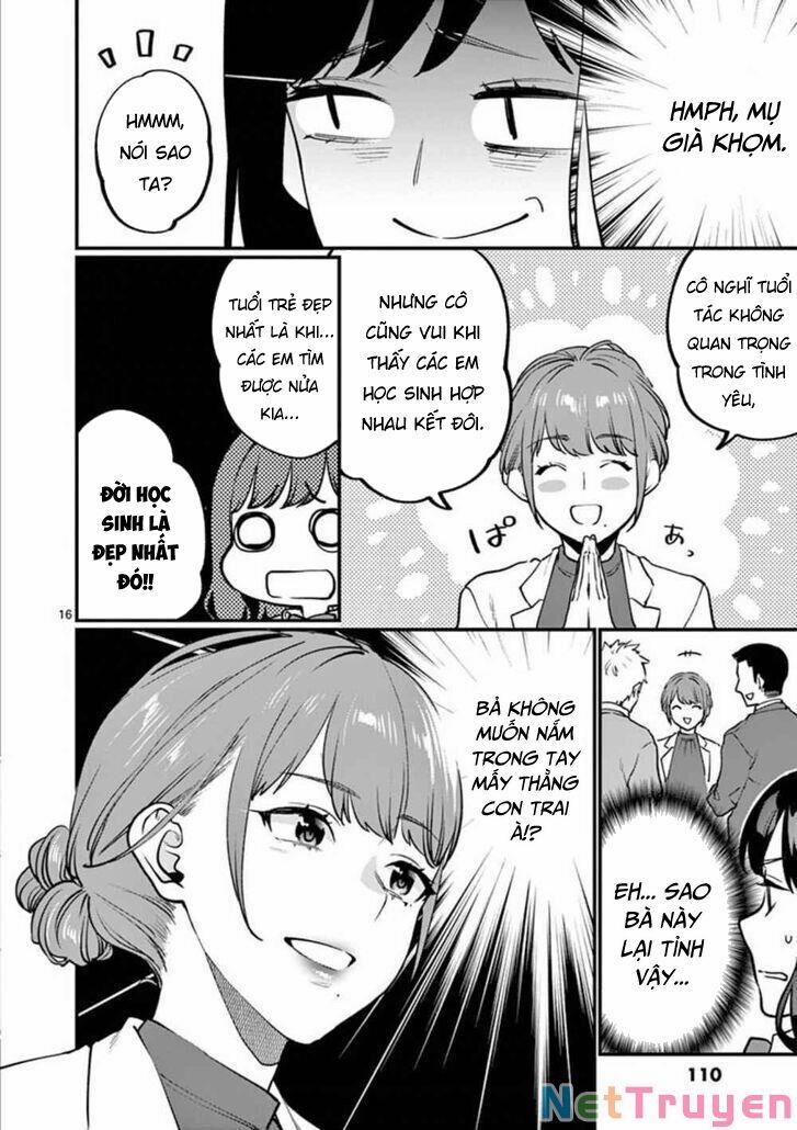 Học Giáo Dục Giới Tính Cùng Cô 9 trang 16