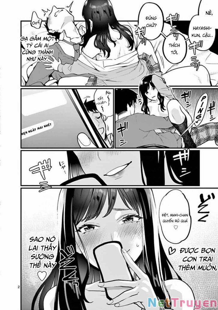 Học Giáo Dục Giới Tính Cùng Cô 9 trang 2