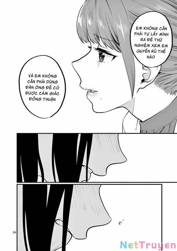 Học Giáo Dục Giới Tính Cùng Cô 9 trang 24