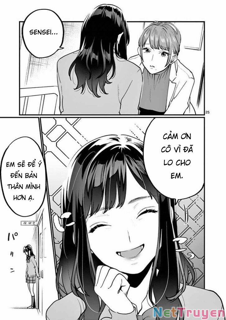 Học Giáo Dục Giới Tính Cùng Cô 9 trang 25