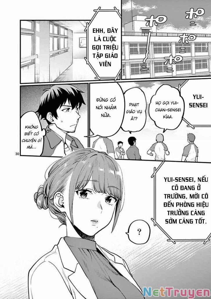 Học Giáo Dục Giới Tính Cùng Cô 9 trang 30