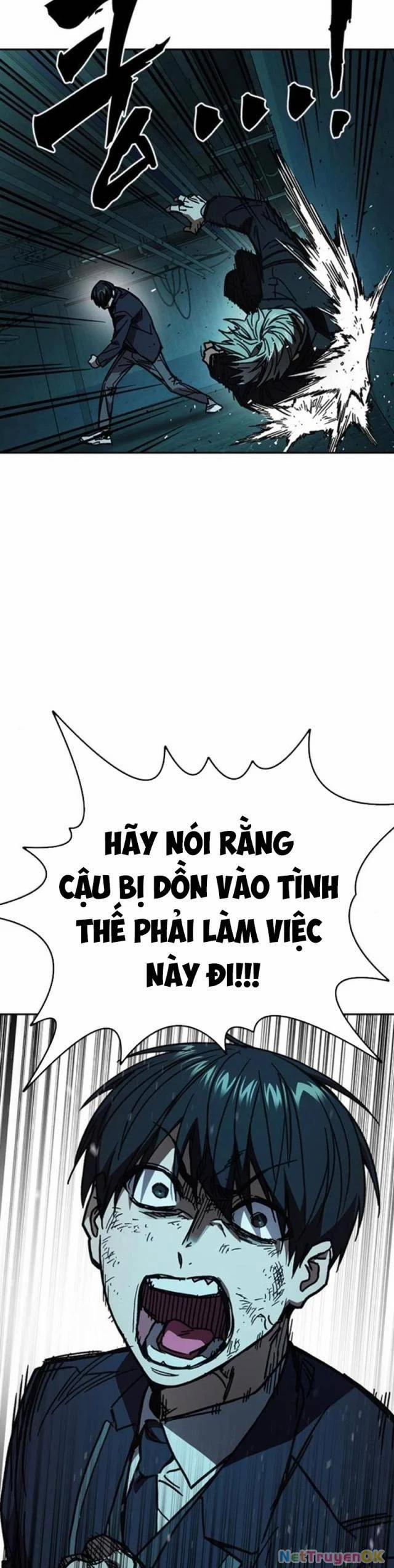 Học Nhóm Chương 252 Trang 32