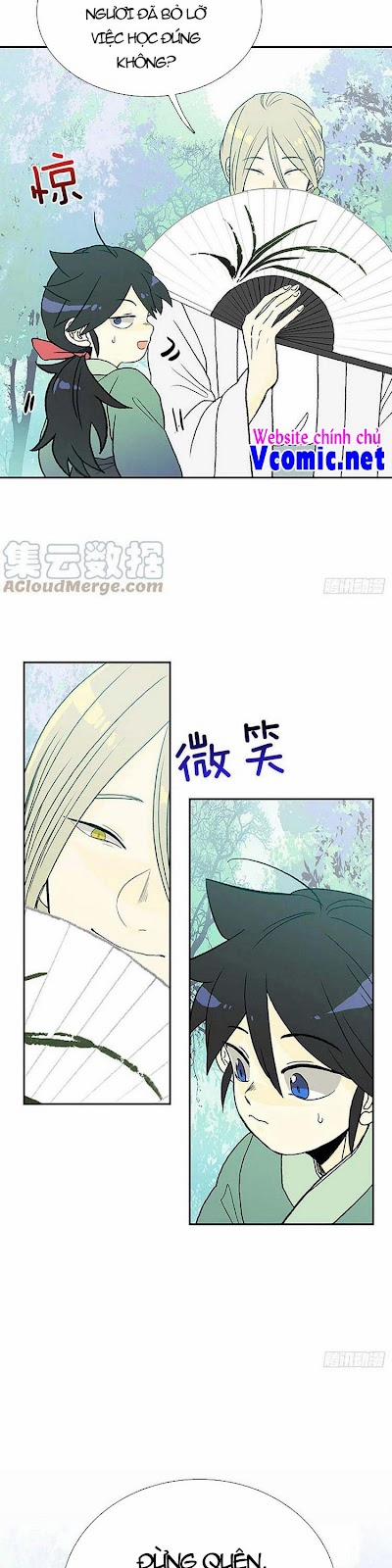 Học Sĩ Trùng Sinh 202 trang 2