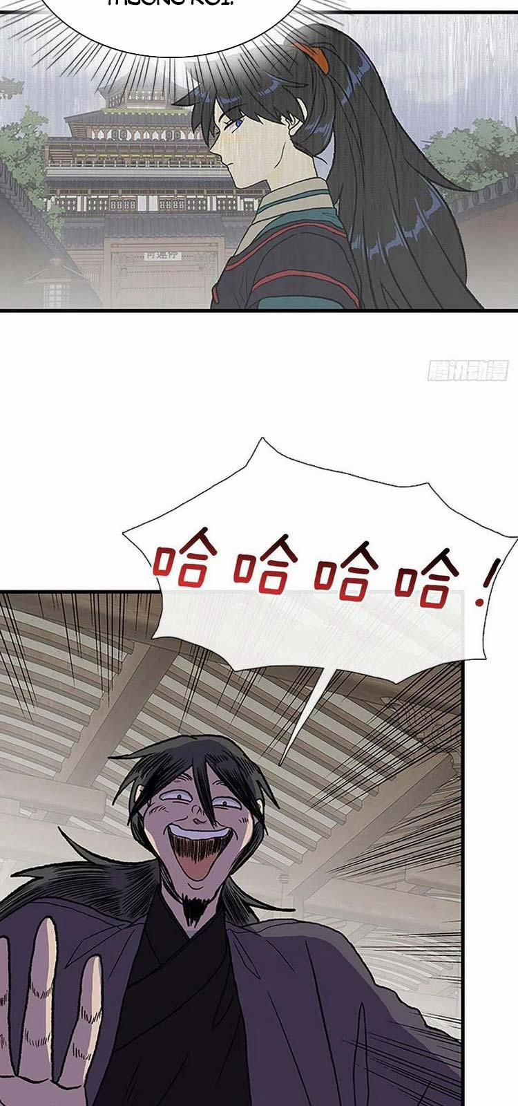 Học Sĩ Trùng Sinh 232 trang 2