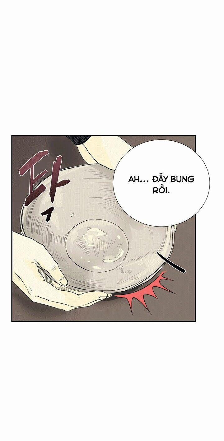 Học Sĩ Trùng Sinh 39 trang 2