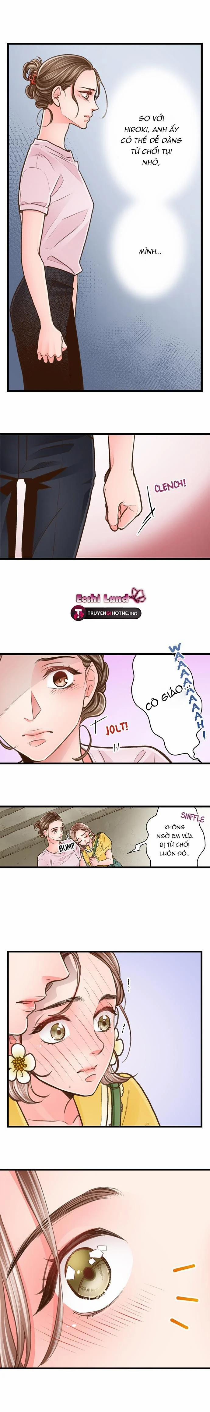 Học Sinh Của Tôi Là Tên Nghiện Sex 103.2 trang 1