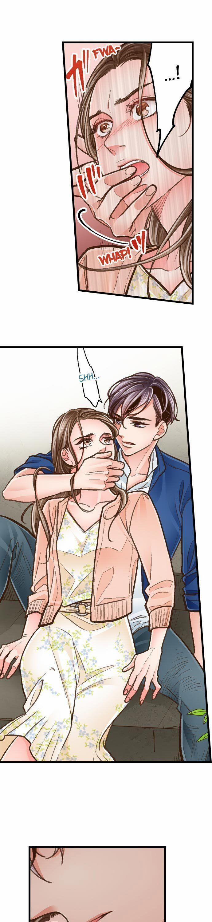 Học Sinh Của Tôi Là Tên Nghiện Sex 110.1 trang 6