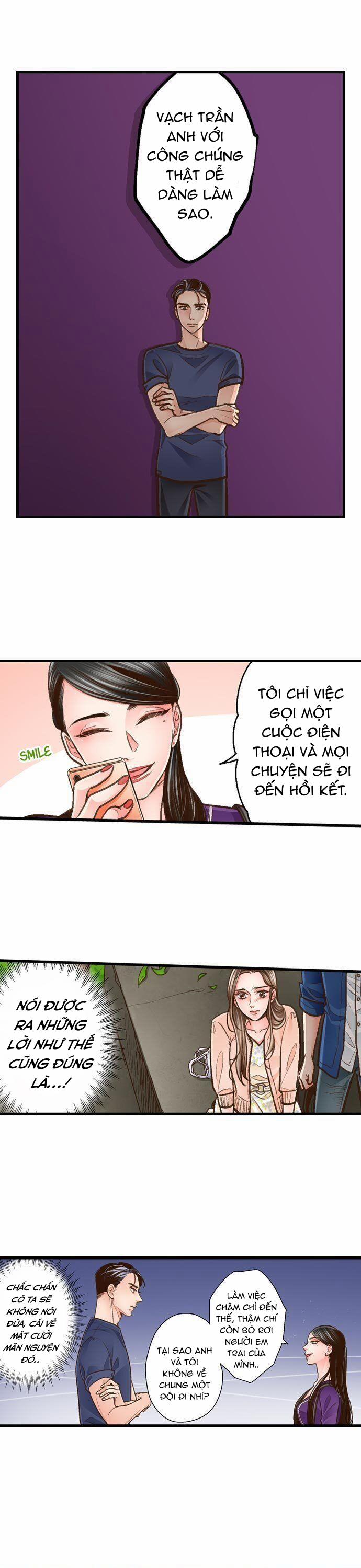 Học Sinh Của Tôi Là Tên Nghiện Sex 110.2 trang 2