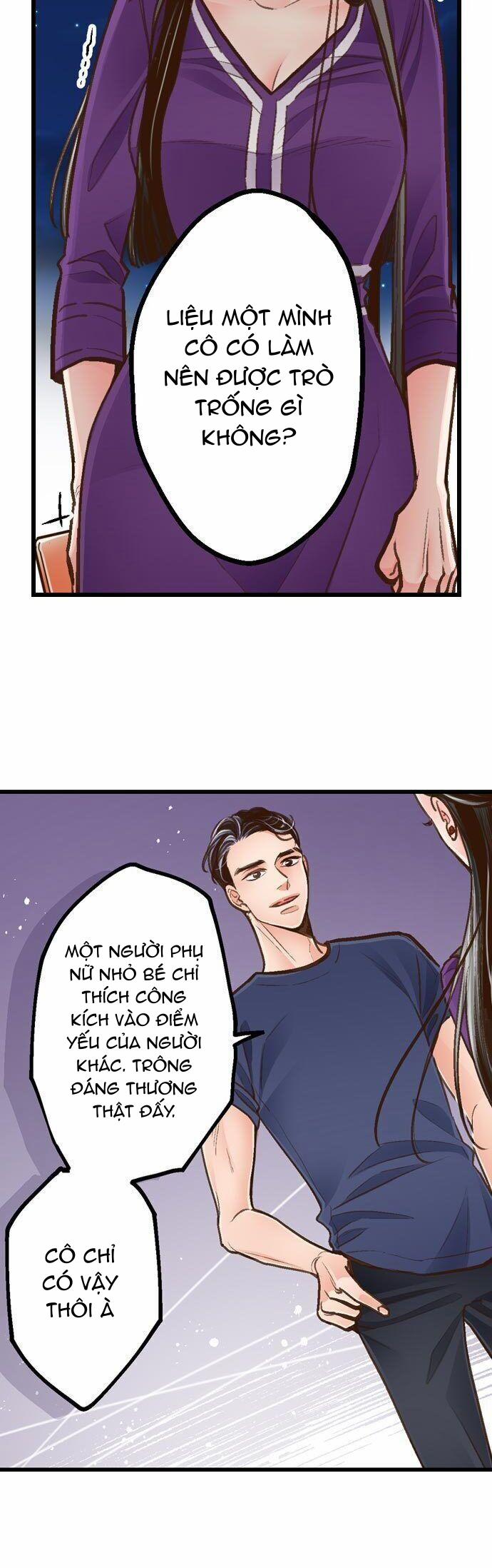 Học Sinh Của Tôi Là Tên Nghiện Sex 111.1 trang 6