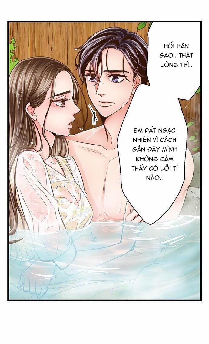 Học Sinh Của Tôi Là Tên Nghiện Sex 113.1 trang 8