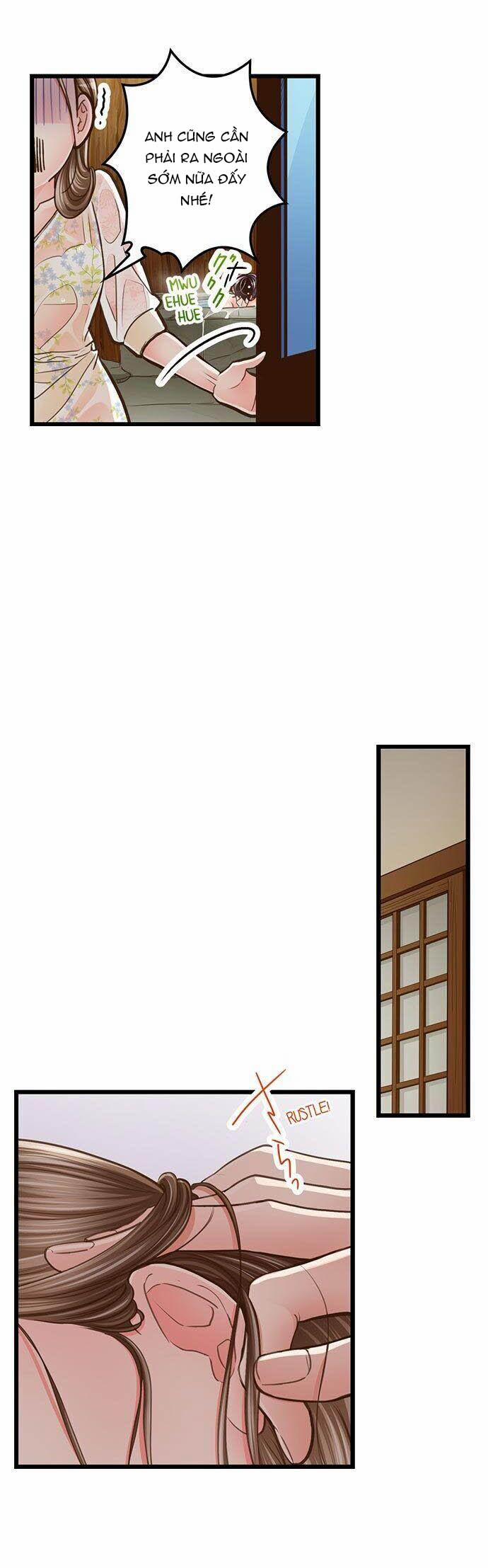 Học Sinh Của Tôi Là Tên Nghiện Sex 113.2 trang 5
