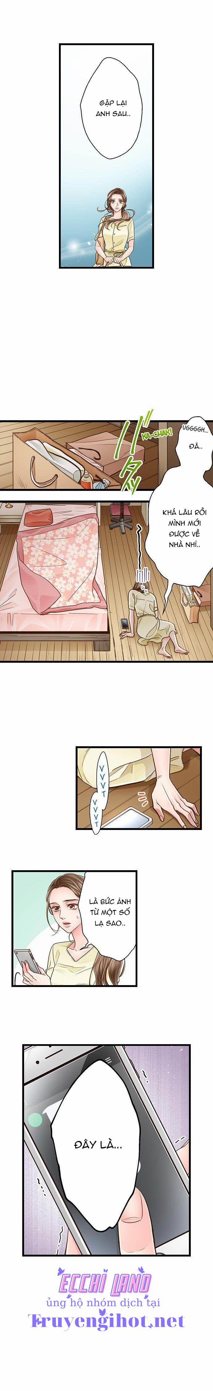 Học Sinh Của Tôi Là Tên Nghiện Sex 114.2 trang 5