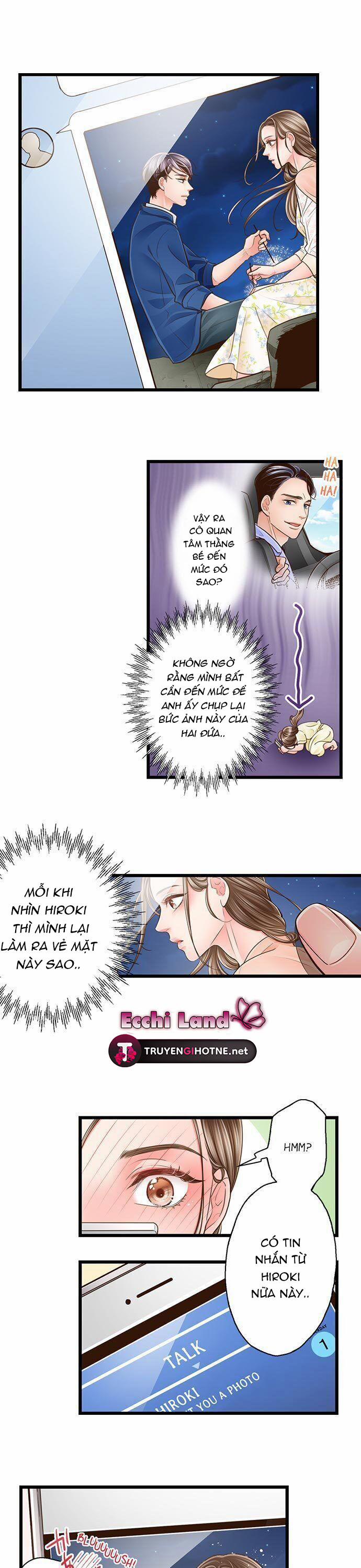 Học Sinh Của Tôi Là Tên Nghiện Sex 115.1 trang 2