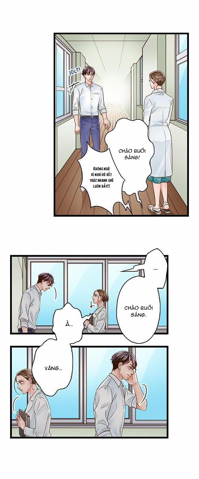 Học Sinh Của Tôi Là Tên Nghiện Sex 115.1 trang 7