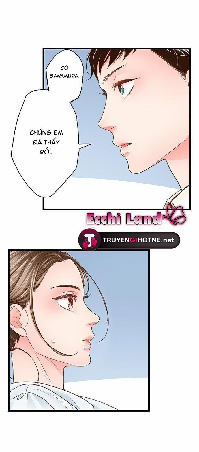 Học Sinh Của Tôi Là Tên Nghiện Sex 116.1 trang 3