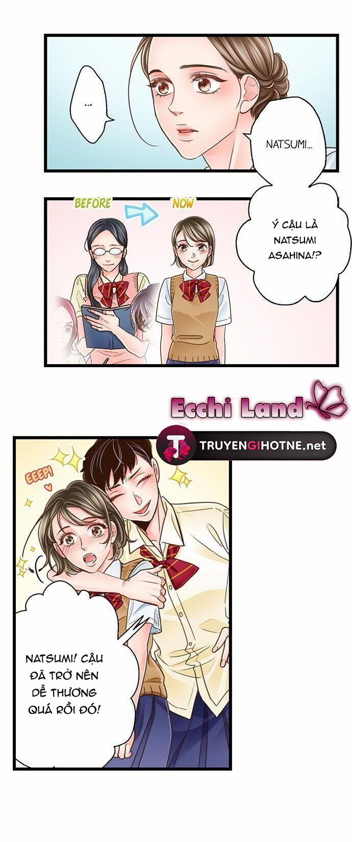 Học Sinh Của Tôi Là Tên Nghiện Sex 116.2 trang 1