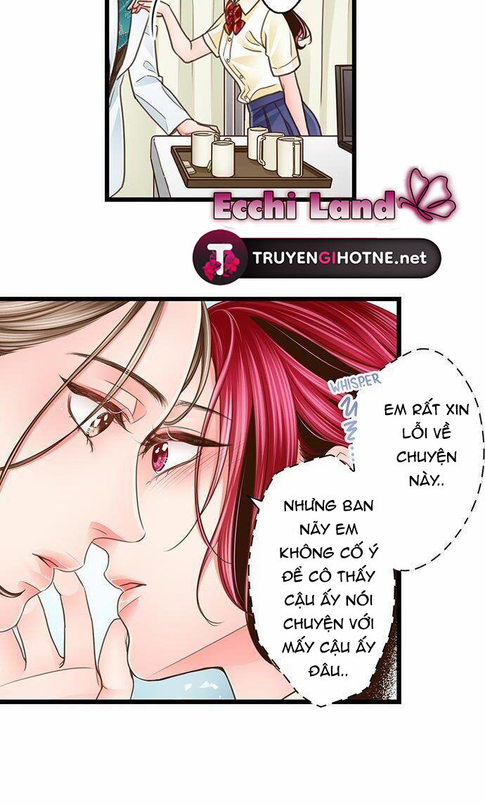 Học Sinh Của Tôi Là Tên Nghiện Sex 116.2 trang 5