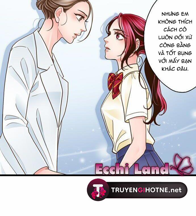 Học Sinh Của Tôi Là Tên Nghiện Sex 116.2 trang 7