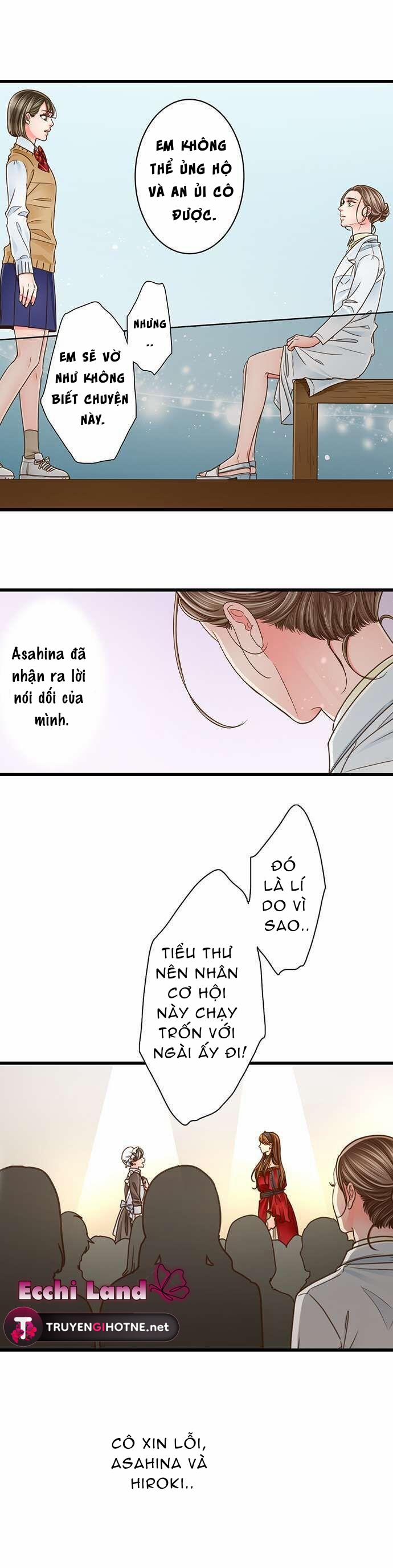 Học Sinh Của Tôi Là Tên Nghiện Sex 131.2 trang 3